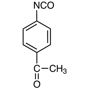 TCI A2933 49647-20-3 4-Acetylphenyl Isocyanate