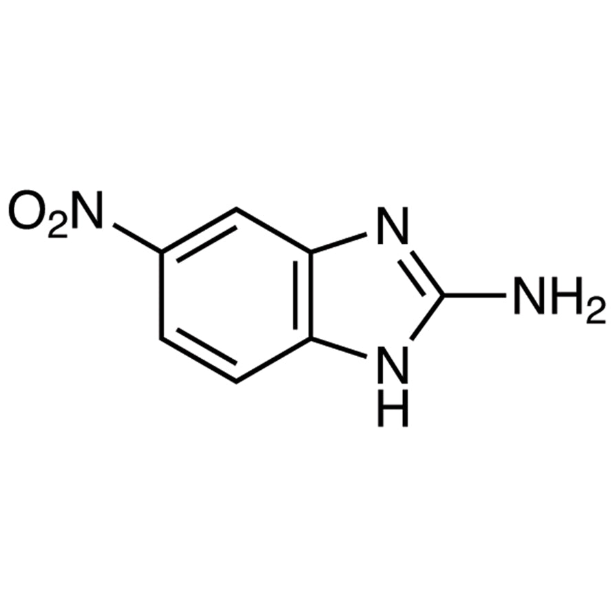 6232-92-4 2-Amino-5-nitrobenzimidazole - AMI Scientific