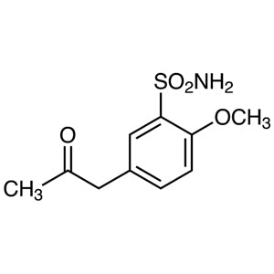 TCI A2948 116091-63-5 5-Acetonyl-2-methoxybenzenesulfonamide