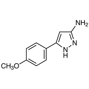TCI A2953 19541-95-8 3-Amino-5-(4-methoxyphenyl)pyrazole