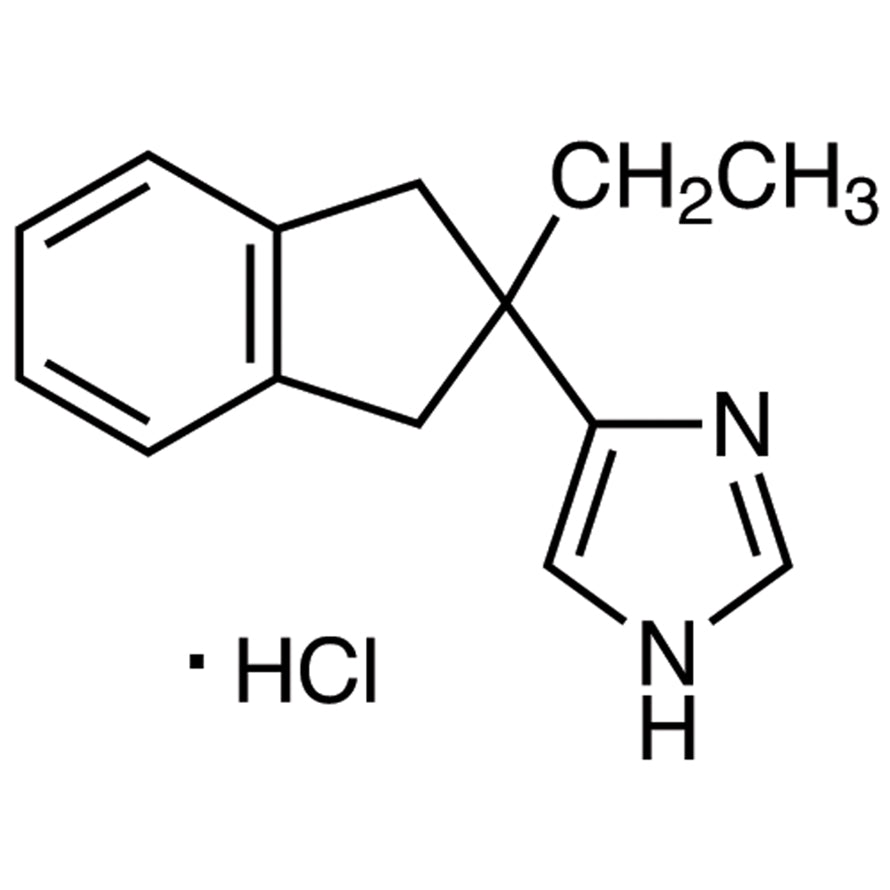 TCI A2956 104075-48-1 Atipamezole Hydrochloride