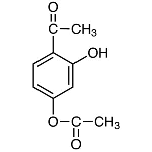 TCI A2960 42059-48-3 4-Asetil-3-hidroksifenil Asetat