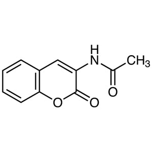 TCI A2972 779-30-6 3-Acetamidocoumarin