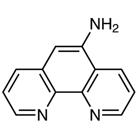 TCI A2977 54258-41-2 5-Amino-1,10-phenanthroline