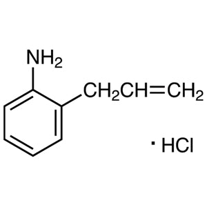 TCI A2994-5G 138286-02-9 2-Allylaniline Hydrochloride