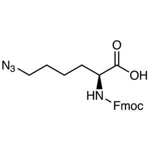 TCI A3023-250MG 159610-89-6 6-Azido-N-[(9H-fluoren-9-ylmethoxy)carbonyl]-L-norleucine