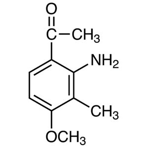 TCI A3027 912347-94-5 2'-Amino-3'-methyl-4'-methoxyacetophenone