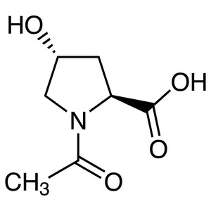 TCI A3057-25G 33996-33-7 Ac-Hyp-OH