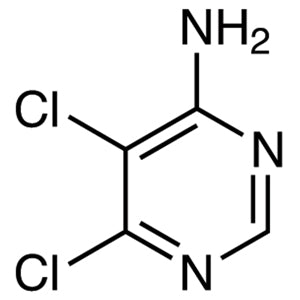 TCI A3058 310400-38-5 4-Amino-5,6-dichloropyrimidine
