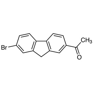 TCI A3061-1G 34172-50-4 2-Asetil-7-bromofluorena