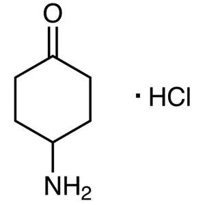 TCI A3070 675112-40-0 4-Aminosikloheksanon Hidroklorida