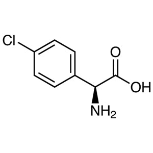 TCI A3077 67336-19-0 L-2-(4-Klorofenil)glisin