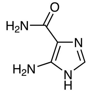TCI A3078 360-97-4 5-Amino-1H-imidazole-4-carboxamide