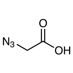 TCI A3079-1G 18523-48-3 Azidoacetic Acid