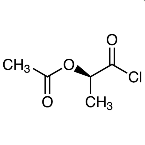 TCI A3085 53636-19-4 (R)-(+)-2-Acetoxypropionyl Chloride