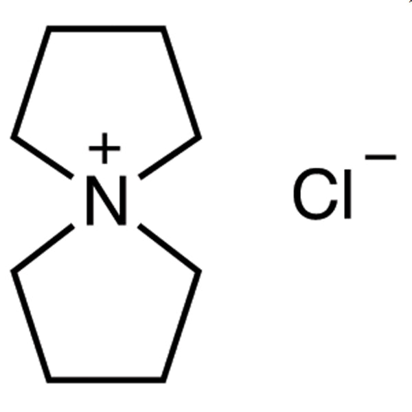 98997-63-8 5-Azoniaspiro[4.4]nonane Chloride - AMI Scientific