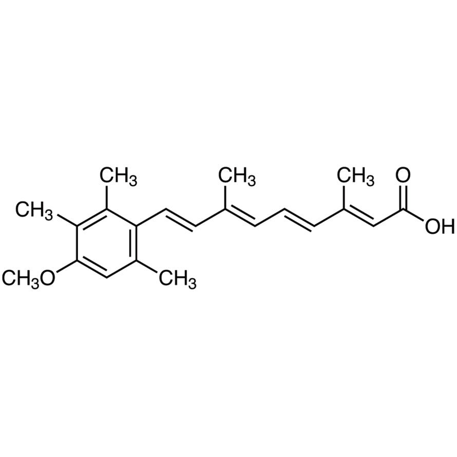 TCI A3097 55079-83-9 Acitretin