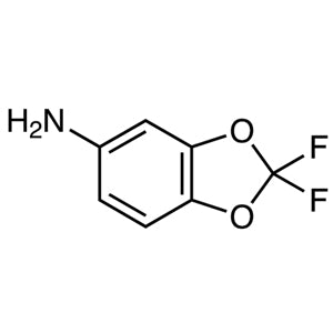 TCI A3107 1544-85-0 5-Amino-2,2-difluoro-1,3-benzodioxole