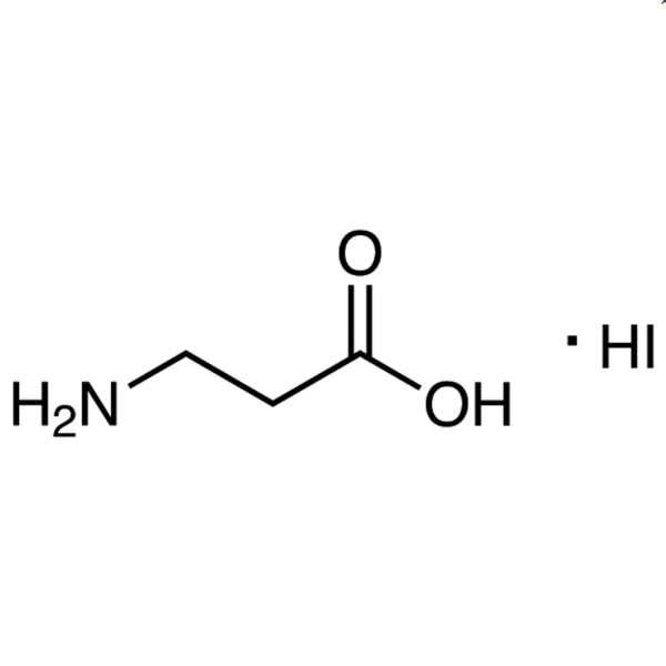 TCI A3112 2096495-59-7 beta-Alanine Hidroiodida (Kadar air rendah)