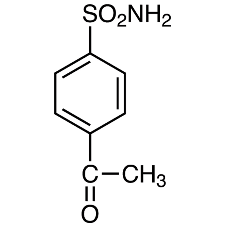 TCI A3136 1565-17-9 4-Acetylbenzenesulfonamide