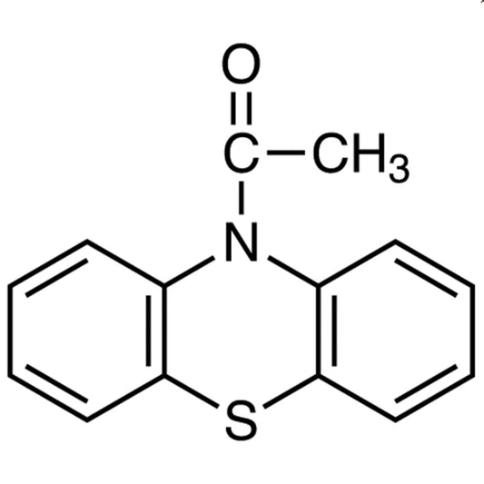 TCI A3154 1628-29-1 10-Acetylphenothiazine