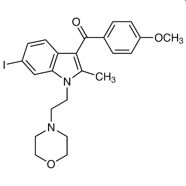 TCI A3160-25MG 164178-33-0 AM-630