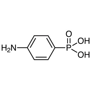 TCI A3161-200MG 5337-17-7 (4-Aminophenyl)phosphonic Acid