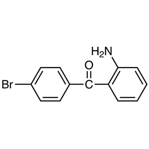 TCI A3162 1140-17-6 2-Amino-4'-bromobenzophenone