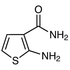 TCI A3165 14080-51-4 2-Aminothiophene-3-carboxamide