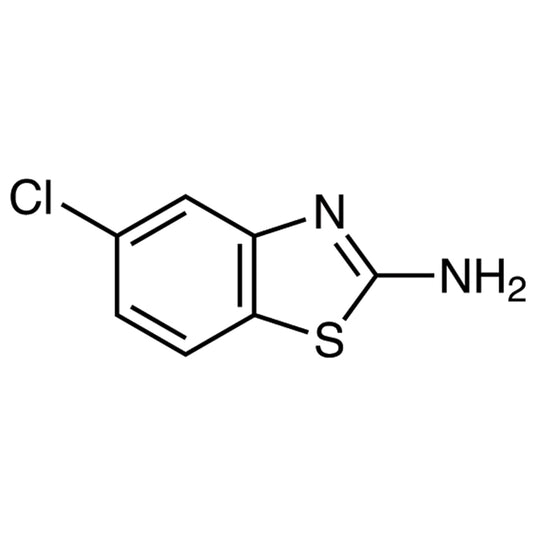 TCI A3177 20358-00-3 2-Amino-5-chlorobenzothiazole