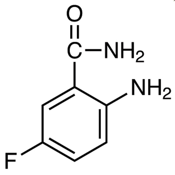 TCI A3181-1G 63069-49-8 2-Amino-5-fluorobenzamide