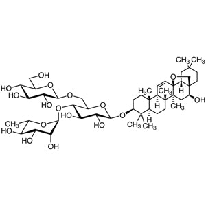 TCI A3189-25MG 20736-08-7 Saikosaponin C