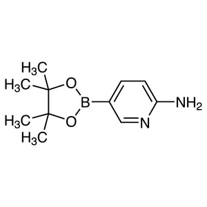 TCI A3206-1G 827614-64-2 5-(4,4,5,5-Tetramethyl-1,3,2-dioxaborolan-2-yl)pyridin-2-amine