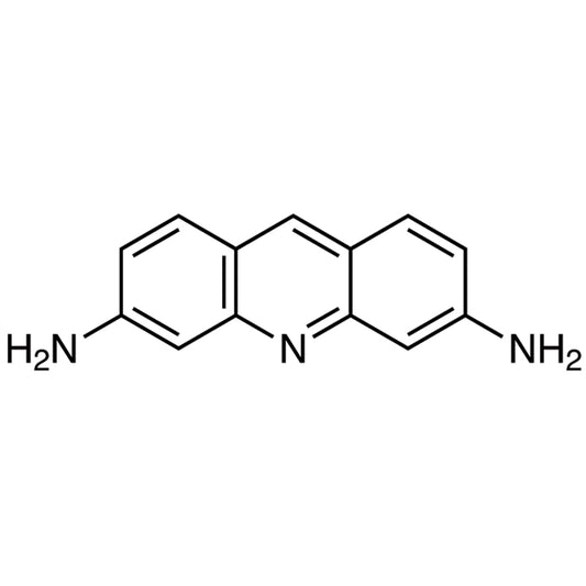 TCI A3219 92-62-6 Acridine-3,6-diamine