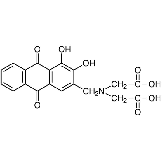 TCI A3227 3952-78-1 Alizarin Complexone