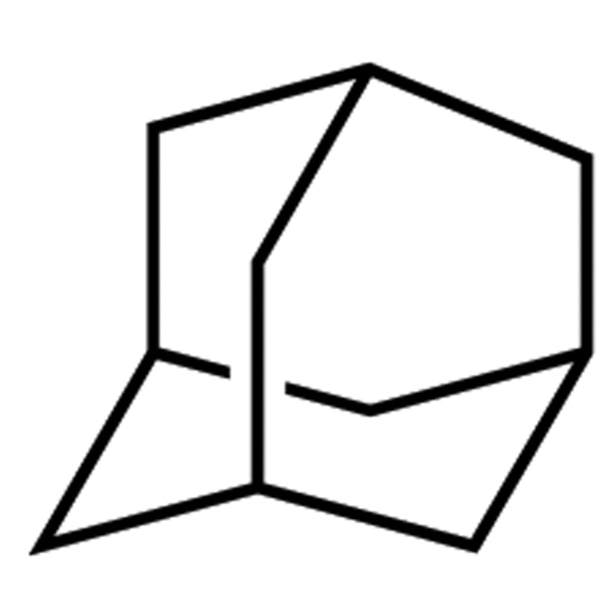 TCI A3233 281-23-2 Adamantane (purified by sublimation)