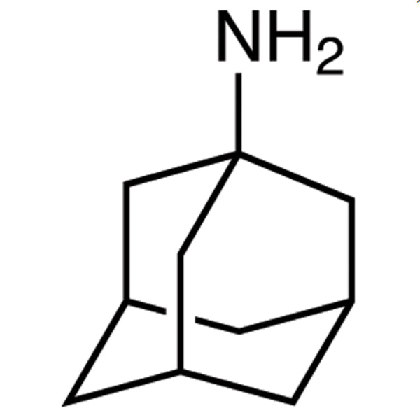 TCI A3234-1G 768-94-5 1-Adamantanamine (dimurnikan dengan sublimasi)
