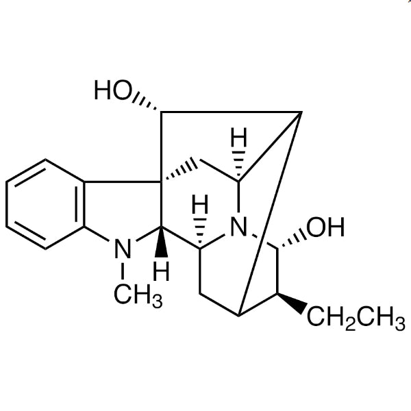 TCI A3236-1G 4360-12-7 Ajmaline