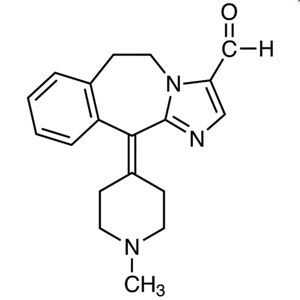 147084-10-4 Alcaftadine - AMI Scientific
