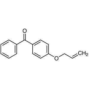 TCI A3242 42403-77-0 4-(Alliloksi)benzofenon
