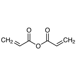 TCI A3243 2051-76-5 Acrylic Anhydride (stabilized with MEHQ)