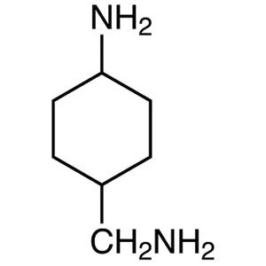 TCI A3258 13338-82-4 4-(Aminomethyl)cyclohexanamine (cis- and trans- mixture)