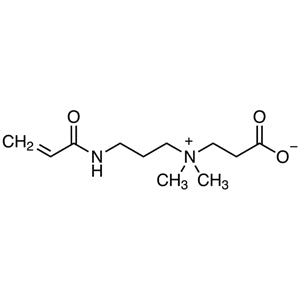 TCI A3279 79704-35-1 3-[(3-Acrylamidopropyl)dimethylammonio]propanoate