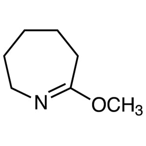 2525-16-8 1-Aza-2-methoxy-1-cycloheptene - AMI Scientific