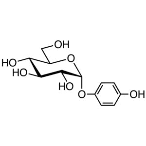 TCI A3284 84380-01-8 alpha-Arbutin