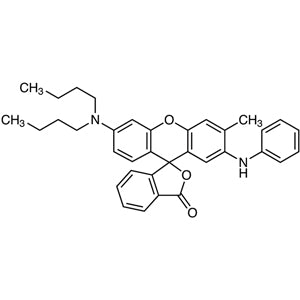 TCI A3289 89331-94-2 2'-Anilino-6'-(dibutylamino)-3'-methylfluoran