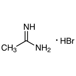 TCI A3292 1040352-82-6 Acetamidine Hydrobromide
