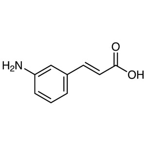 TCI A3297 127791-53-1 Asam (E)-3-Aminosinamat