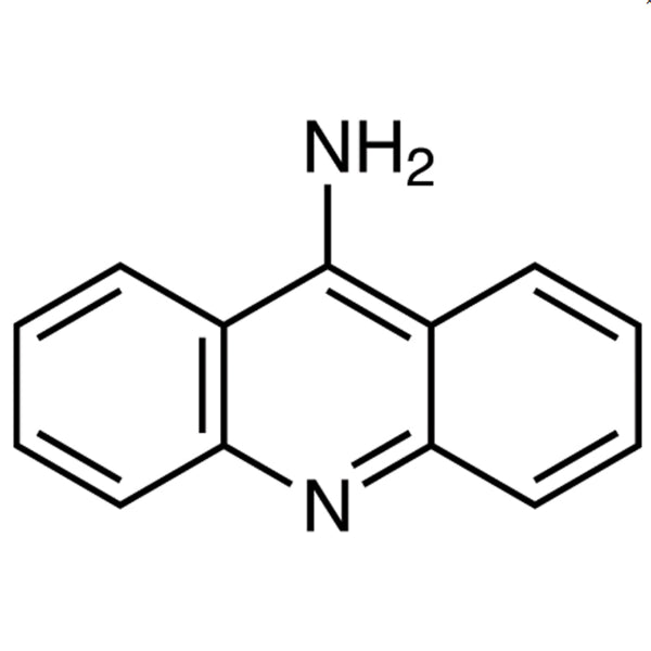 90-45-9 9-Aminoacridine (purified by sublimation) - AMI Scientific