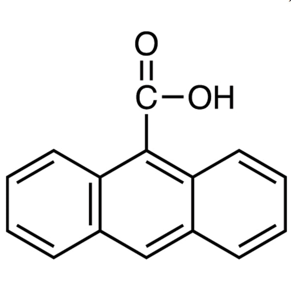 TCI A3299-1G 723-62-6 9-Anthracenecarboxylic Acid (purified by sublimation)